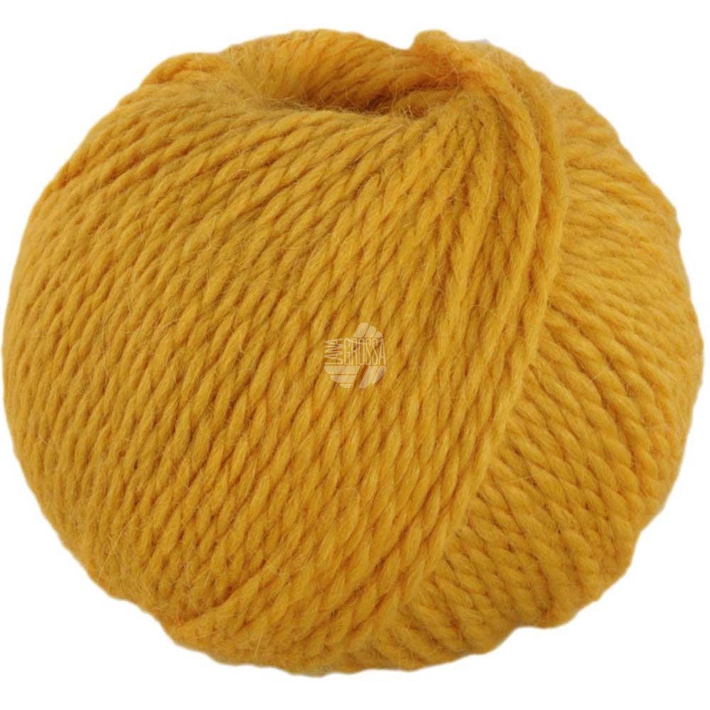 Lana Grossa NATURAL LAMA CHUNKY (50g)