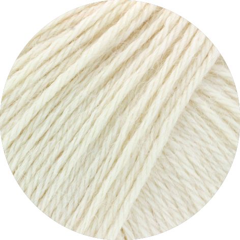 Lana Grossa NATURAL ALPACA CLASSICO (50g)