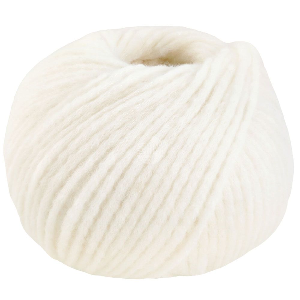 Lana Grossa SPUMA (50g)