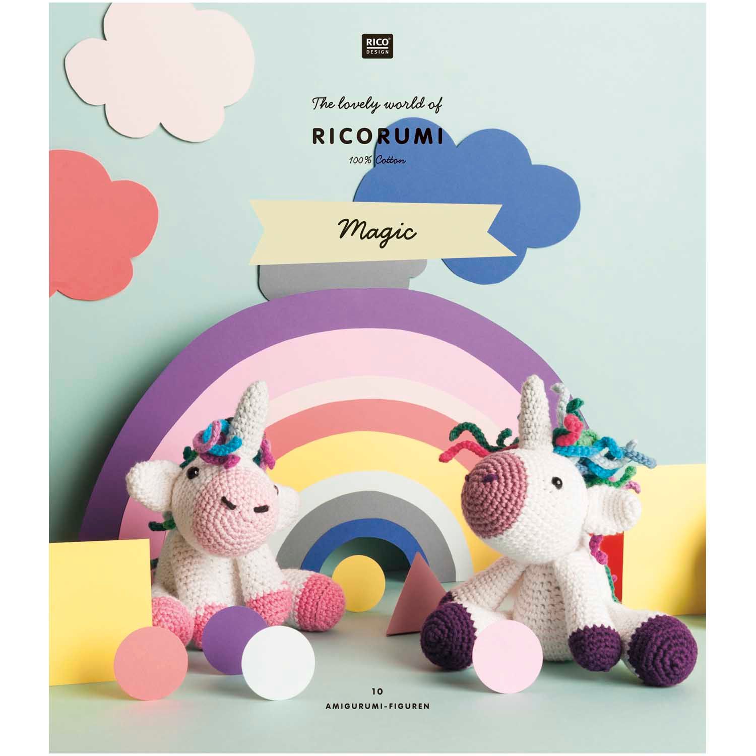 Rico Design Magic