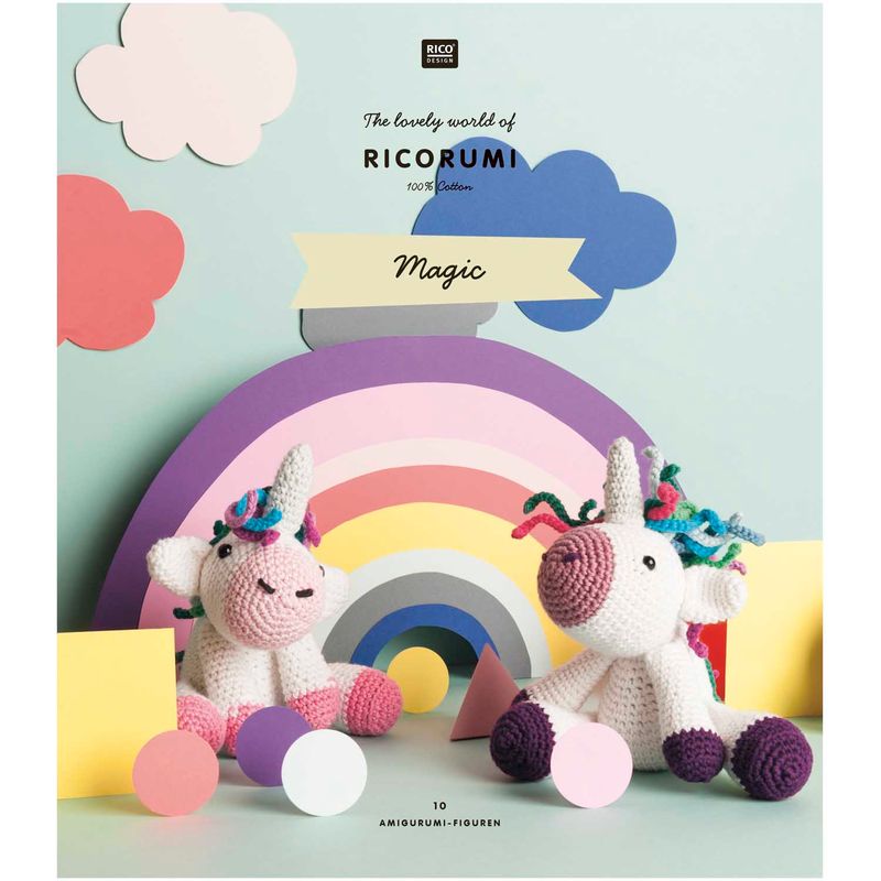 Rico Design Magic
