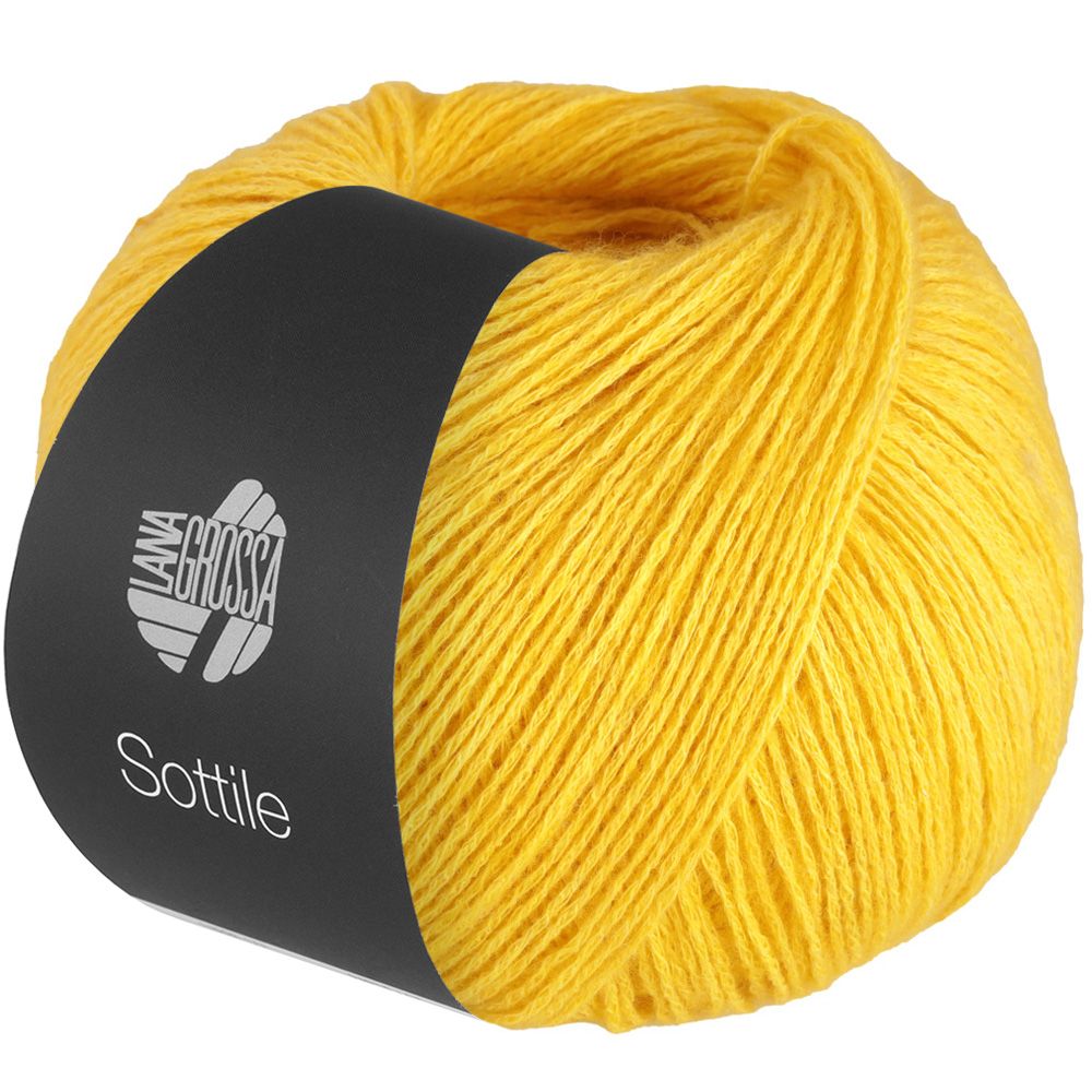 Lana Grossa SOTTILE (50g)