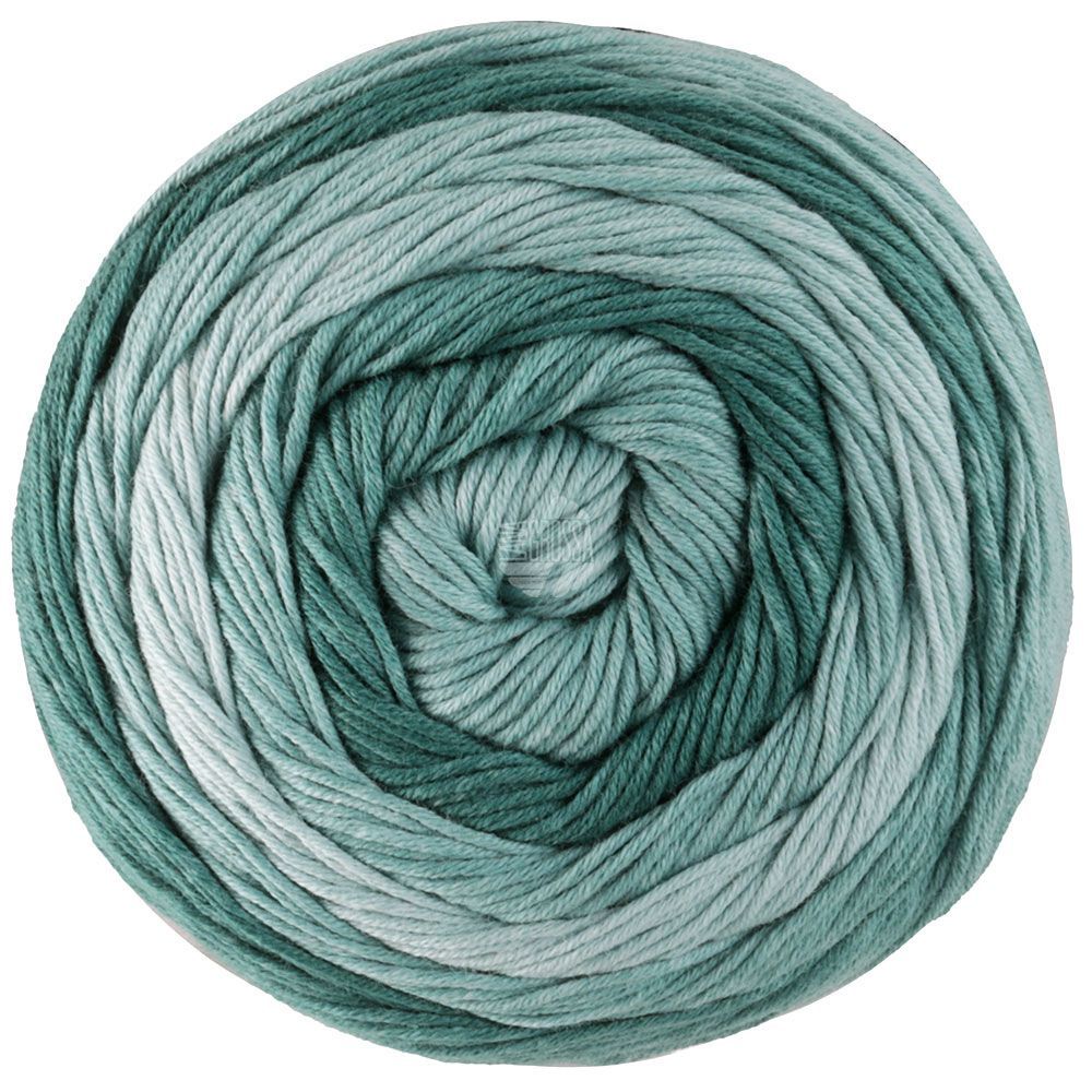 Lana Grossa GOMITOLO TONO (100g)