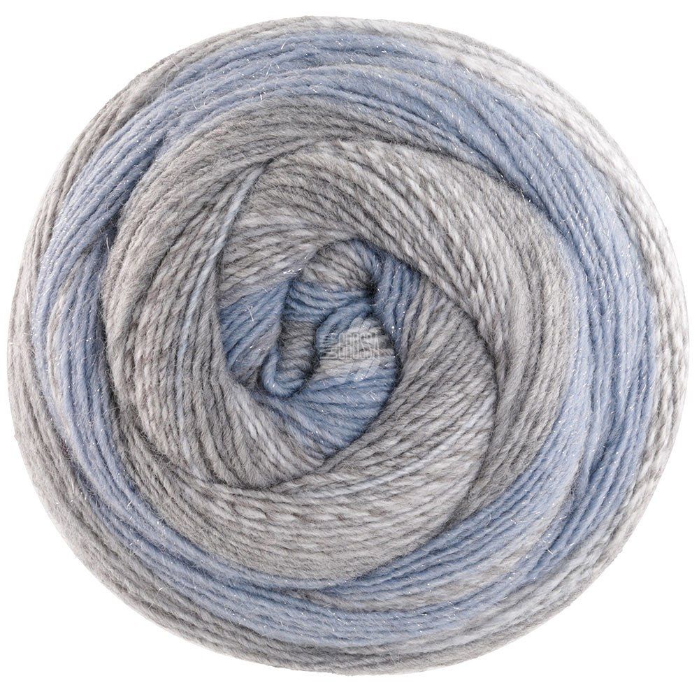 Lana Grossa GOMITOLO GALA (200g)
