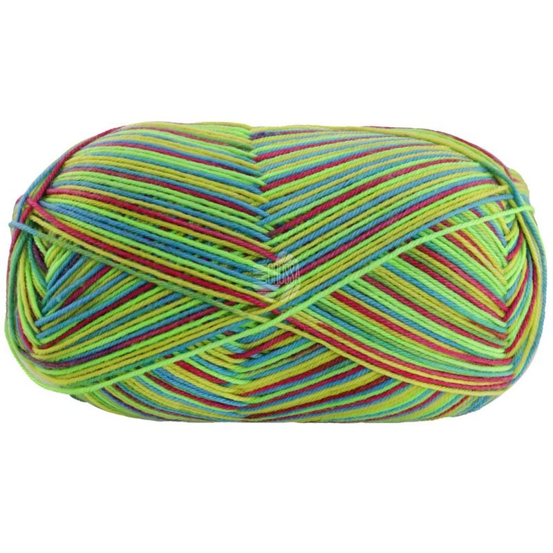 Lana Grossa MEILENWEIT 100 MERINO EXTRAFINE COSY (100g)