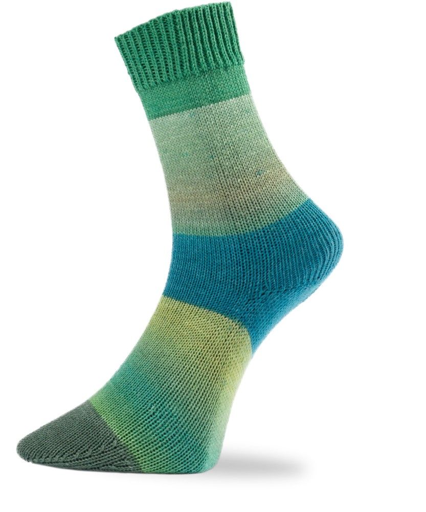 Pro Lana Golden Socks Saas Fee Stretch (100g)