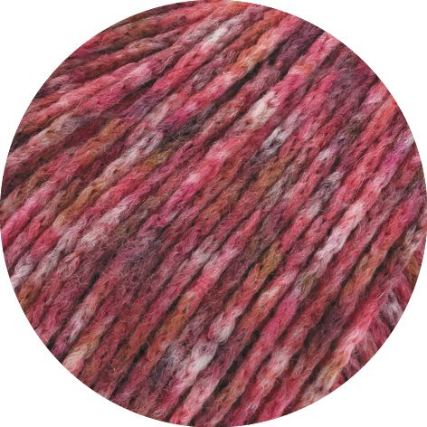Lana Grossa COOL MERINO PRINT (50g) Lana Grossa COOL MERINO PRINT (50g)