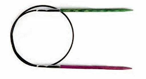 Lana Grossa Kinder-Rundstrick Holz Lana Grossa Kinder-Rundstrick Holz