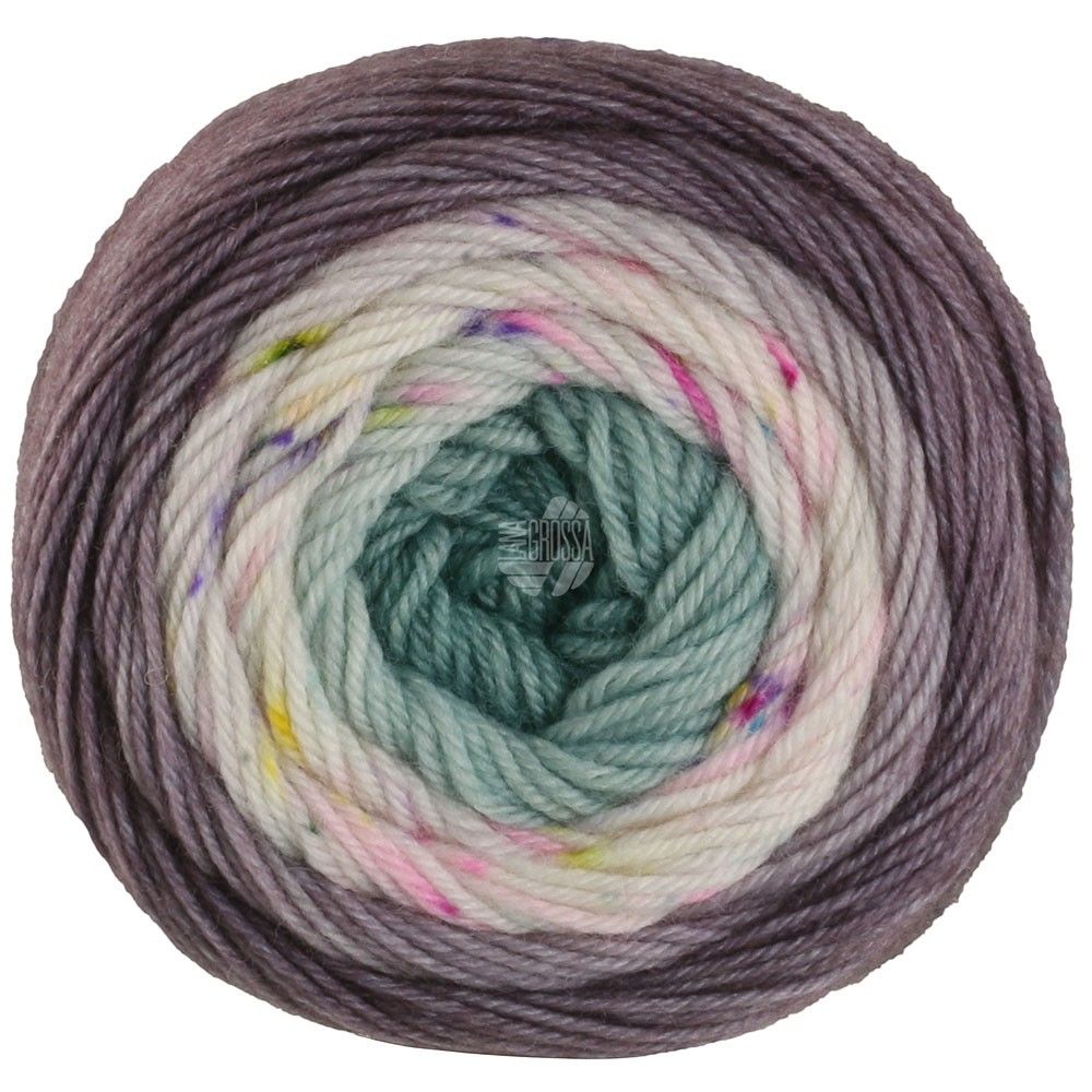 Lana Grossa MEILENWEIT 50 DIP (50g)