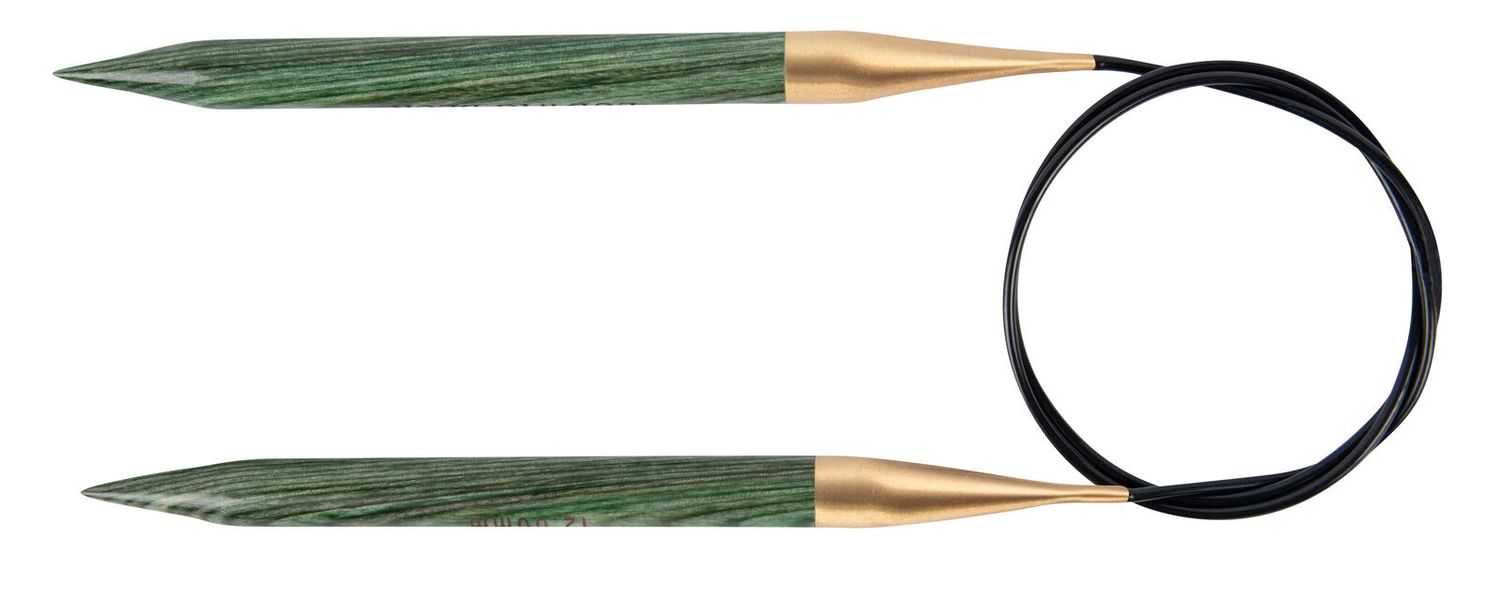 Lana Grossa Rundstrick Indiv. Signal