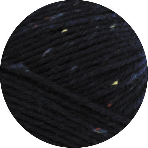Lana Grossa MEILENWEIT 6-F 150 tweed (150g)
