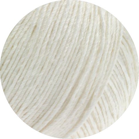 Lana Grossa SOLO LINO (50g)