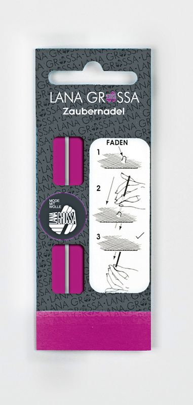Lana Grossa Zaubernadel Lana Grossa Zaubernadel
