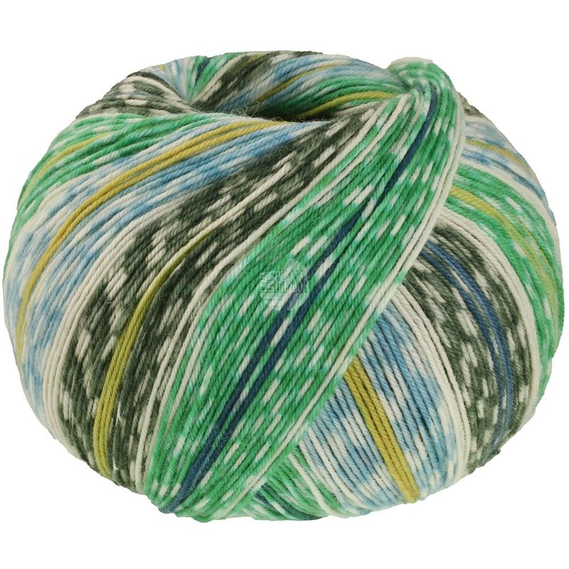 Lana Grossa MEILENWEIT 100 CASHMERE MEZZO (100g) Lana Grossa MEILENWEIT 100 CASHMERE MEZZO (100g)