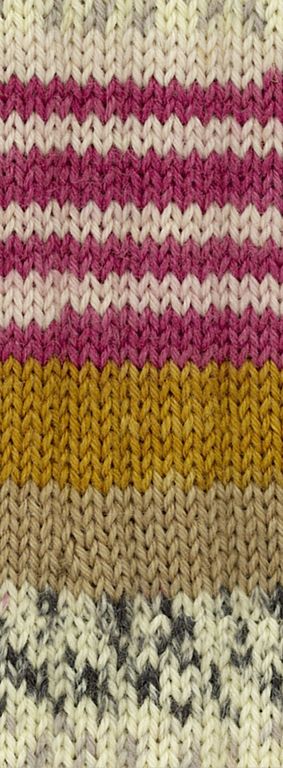 Lana Grossa MEILENWEIT 100 4-F AKTION (100g) Lana Grossa MEILENWEIT 100 4-F AKTION (100g)