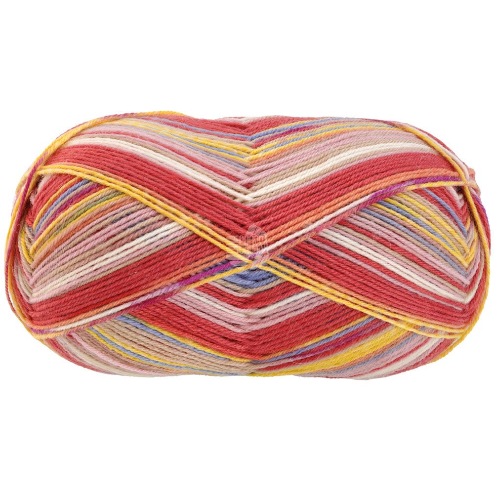 Lana Grossa MEILENWEIT 100 TUTTO (100g)