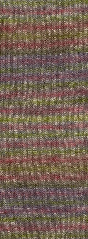 Lana Grossa SILKHAIR PRINT (25g)