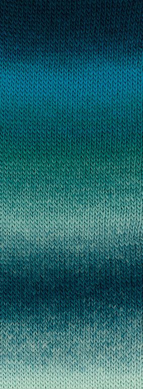 Lana Grossa MEILENWEIT 100 COLOR MIX SOFT (100g) Lana Grossa MEILENWEIT 100 COLOR MIX SOFT (100g)