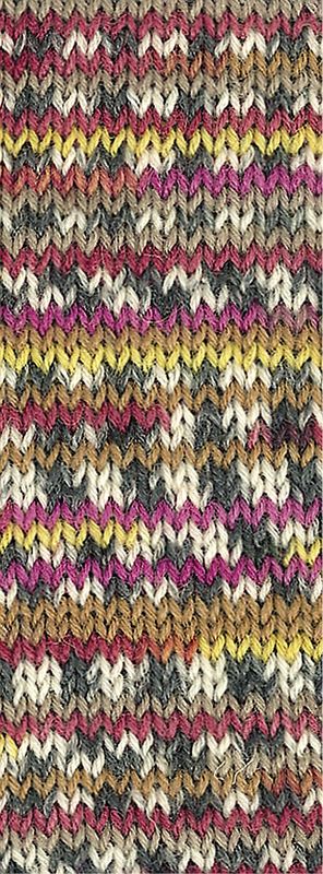 Lana Grossa MEILENWEIT 100 PIAZZA (100g) Lana Grossa MEILENWEIT 100 PIAZZA (100g)