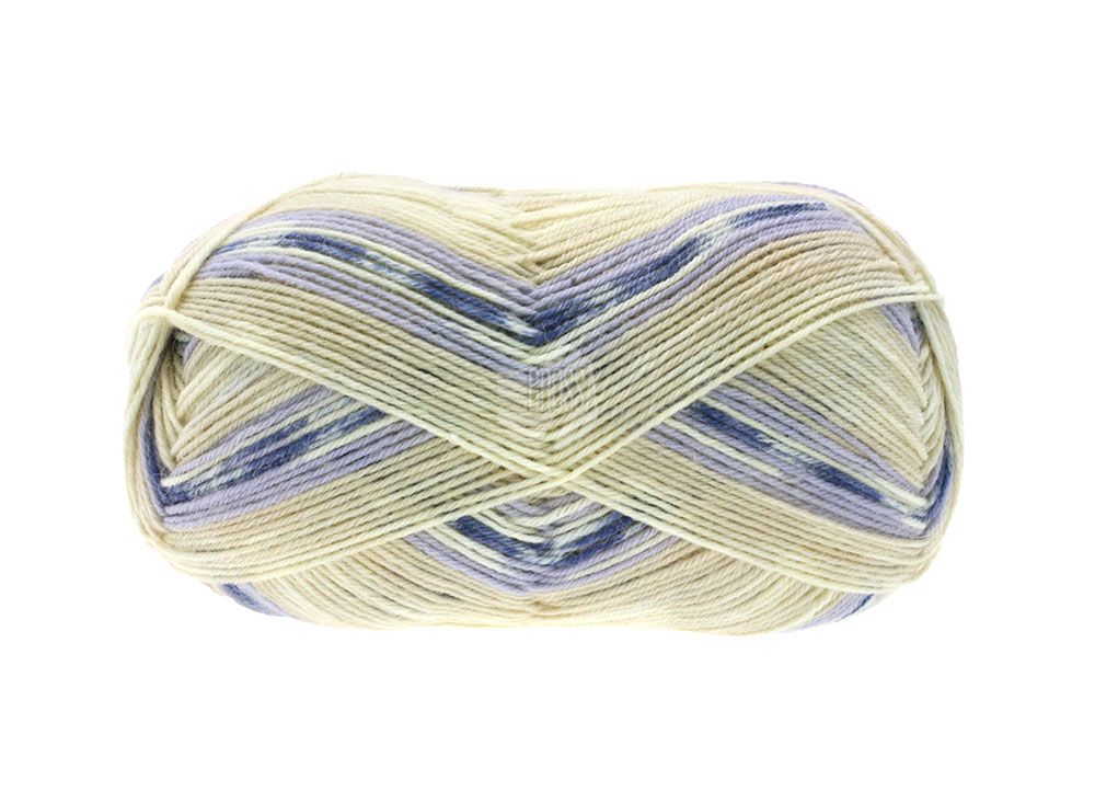 Lana Grossa MEILENWEIT 100 FREYA (100g)