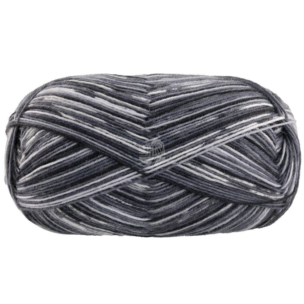 Lana Grossa MEILENWEIT 100 PUNTO (100g)