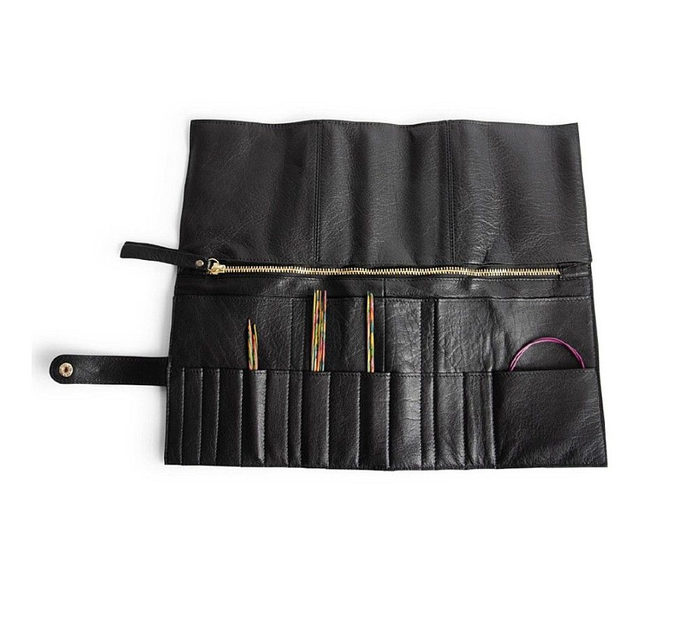 Muud Stockholm Black Lim.