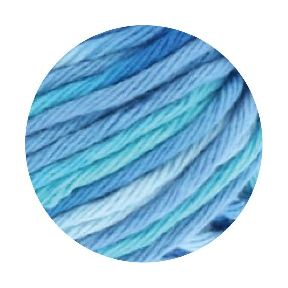 Lana Grossa STAR PRINT (50g) Lana Grossa STAR PRINT (50g)