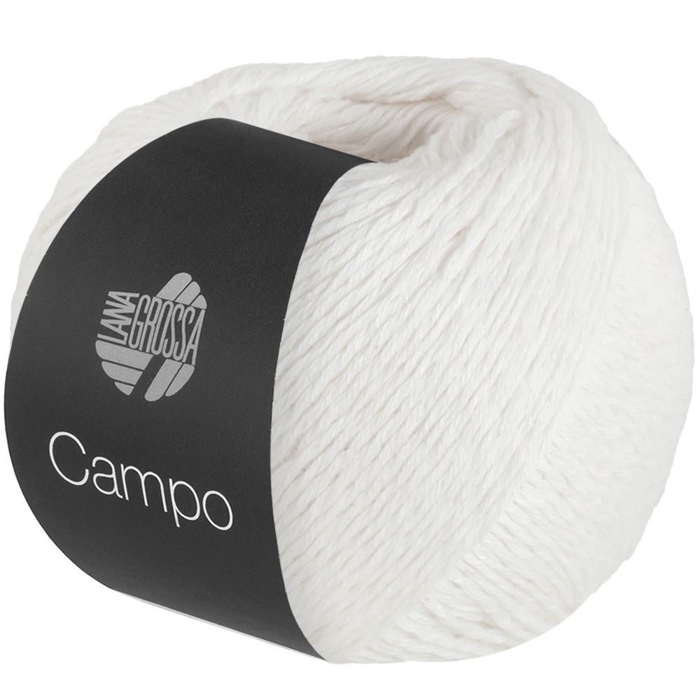 Lana Grossa CAMPO (50g) Lana Grossa CAMPO (50g)