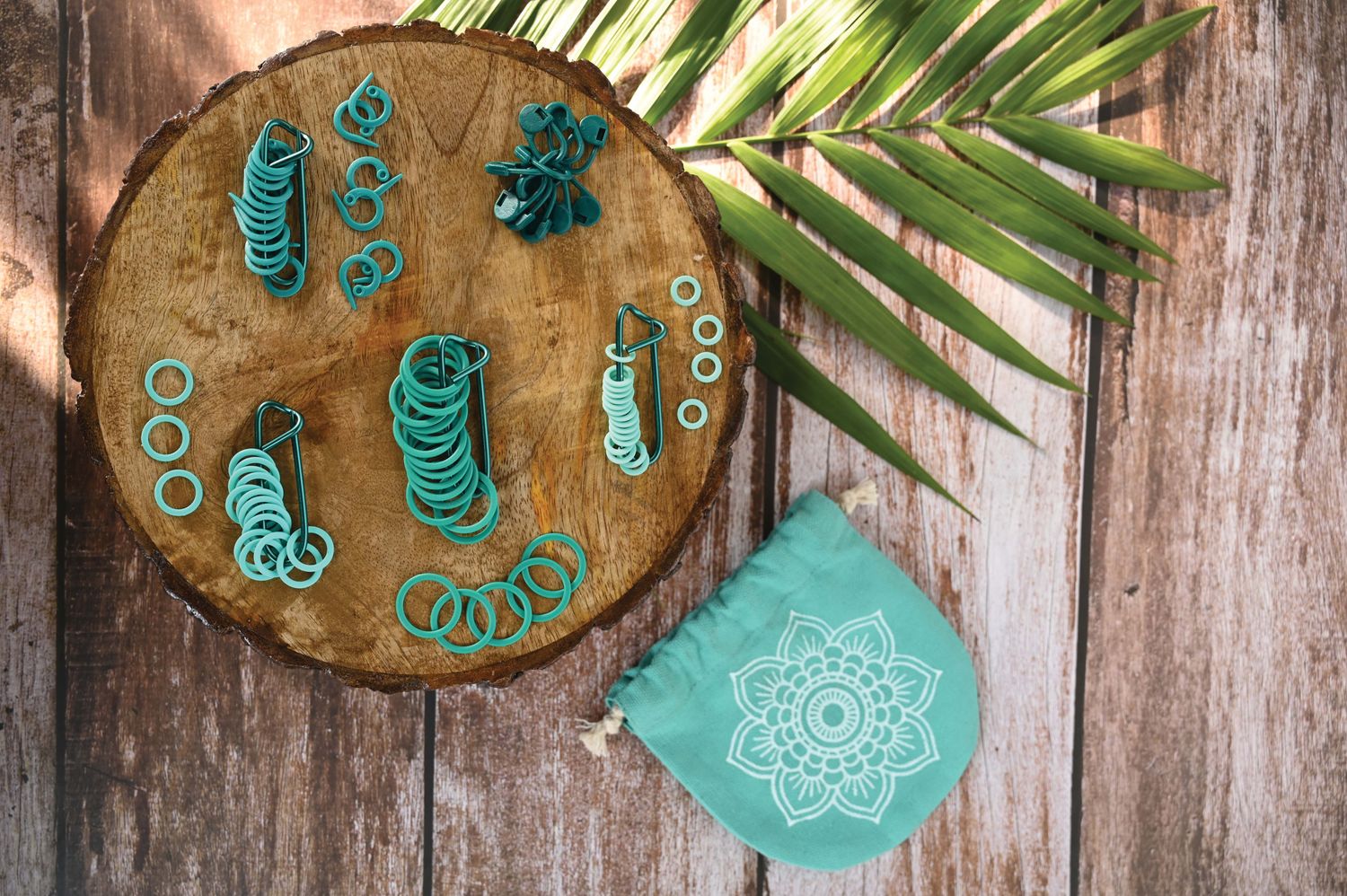 KnitPro Achtsamkeitsmaschenmarkierer