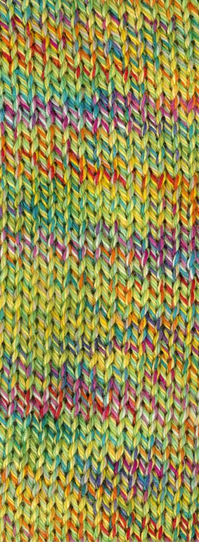 Lana Grossa COTONE MULTI MOULINE (50g)