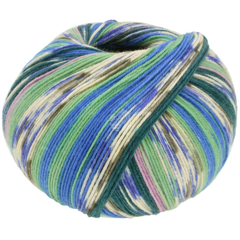 Lana Grossa MEILENWEIT 100 SETA FELICIA (100g) Lana Grossa MEILENWEIT 100 SETA FELICIA (100g)