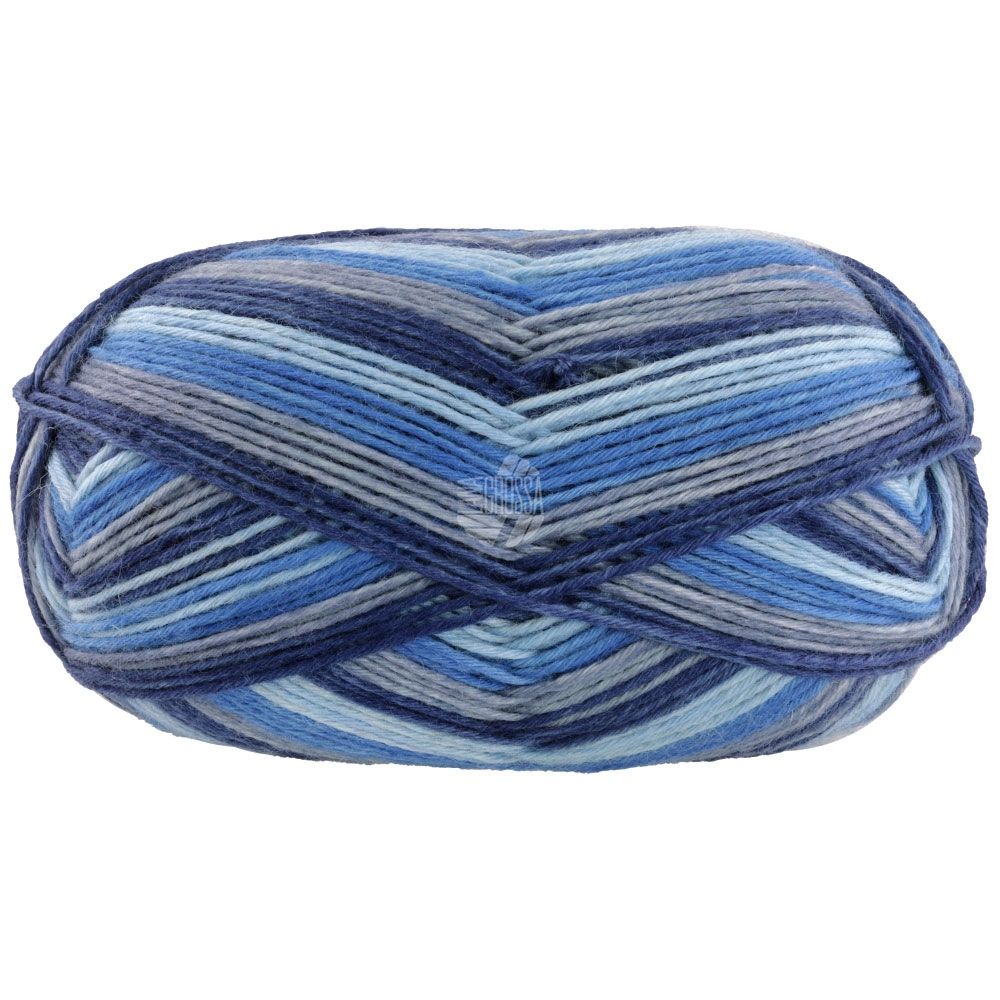 Lana Grossa MEILENWEIT 8-F 150 MULTIBLOCK (150g) Lana Grossa MEILENWEIT 8-F 150 MULTIBLOCK (150g)