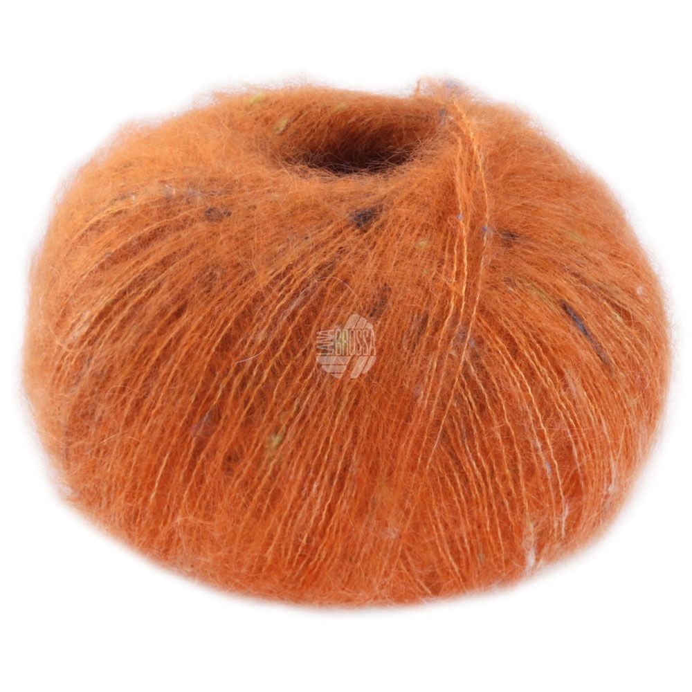 Lana Grossa NATURAL SUPERKID TWEED (25g) Lana Grossa NATURAL SUPERKID TWEED (25g)