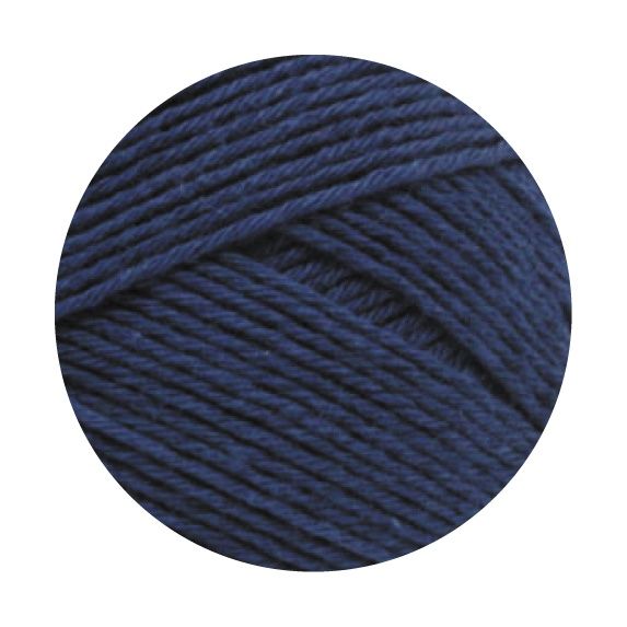 Lana Grossa MEILE 100 SOLO COTONE UNITO (100g)