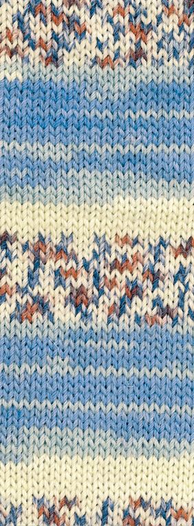 Lana Grossa MEILENWEIT 100 MODELLO (100g) Lana Grossa MEILENWEIT 100 MODELLO (100g)