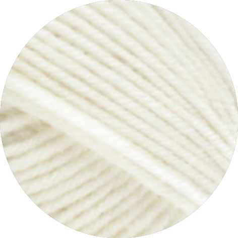 Lana Grossa MEILENWEIT 50 CASHMERE (50g)