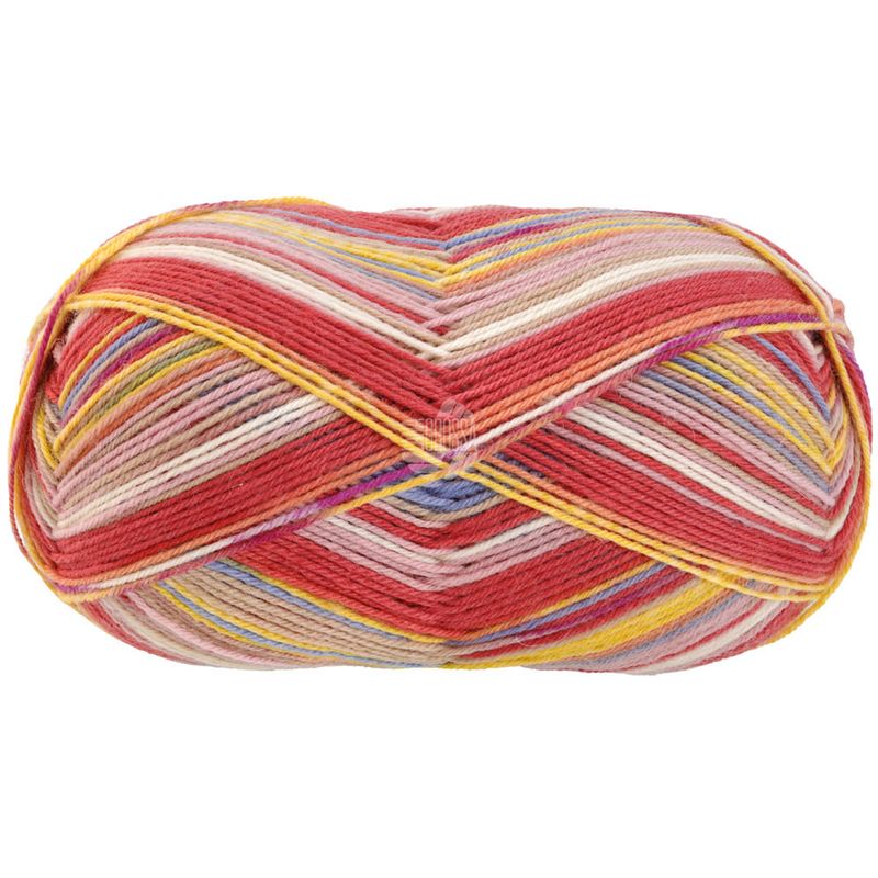 Lana Grossa MEILENWEIT 100 TUTTO (100g)