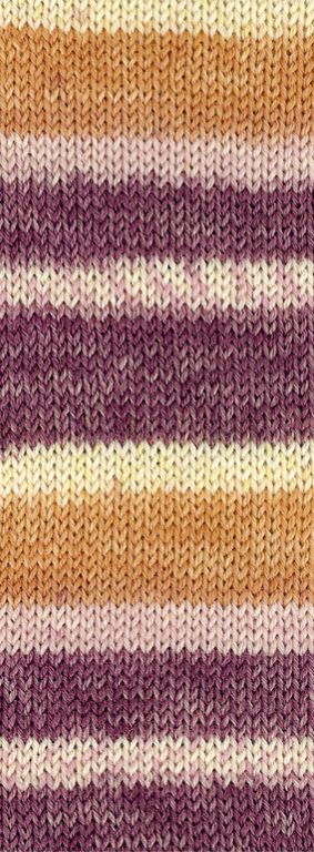 Lana Grossa MEILENWEIT 100 FIOCCO (100g)