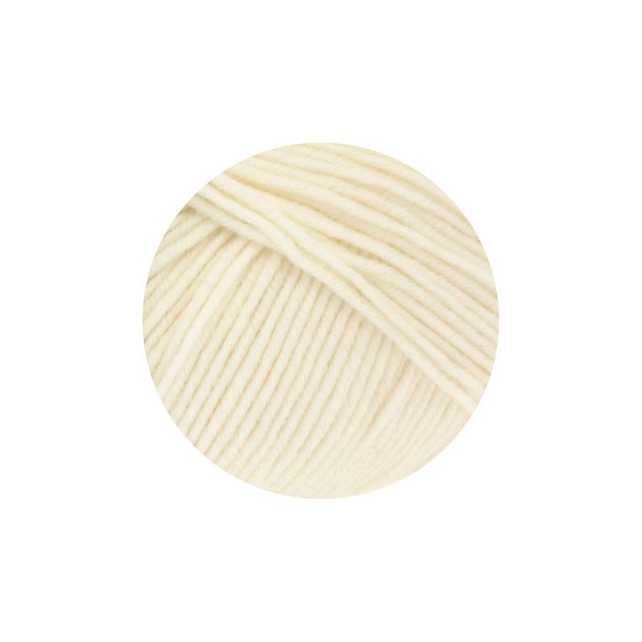 Lana Grossa COOL WOOL BIG (50g)