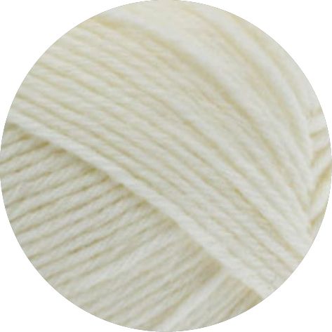 Lana Grossa MEILENWEIT 6-F 150 Unito (150g)