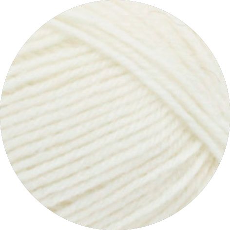 Lana Grossa MEILENWEIT 50 (50g)