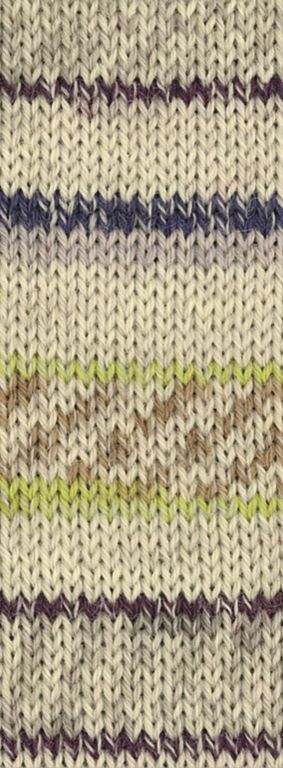 Lana Grossa MEILENWEIT 100 NEVE (100g) Lana Grossa MEILENWEIT 100 NEVE (100g)