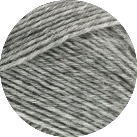 Lana Grossa MEILENWEIT 100 (100g)