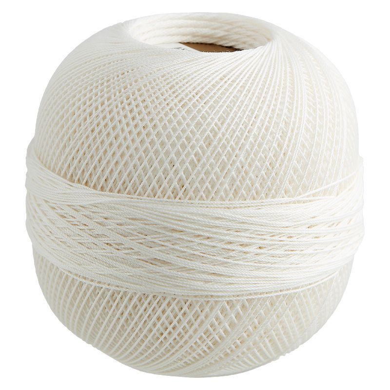 Elisa Häkelgarn 20 (50g) Elisa Häkelgarn 20 (50g)