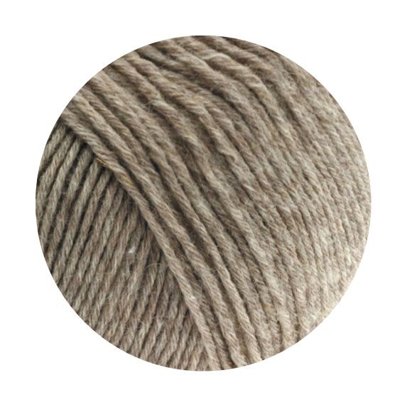 Lana Grossa ALPINA Landhauswolle (100g)