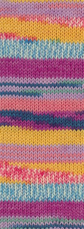 Lana Grossa MEILENWEIT 100 ARTE (100g) Lana Grossa MEILENWEIT 100 ARTE (100g)