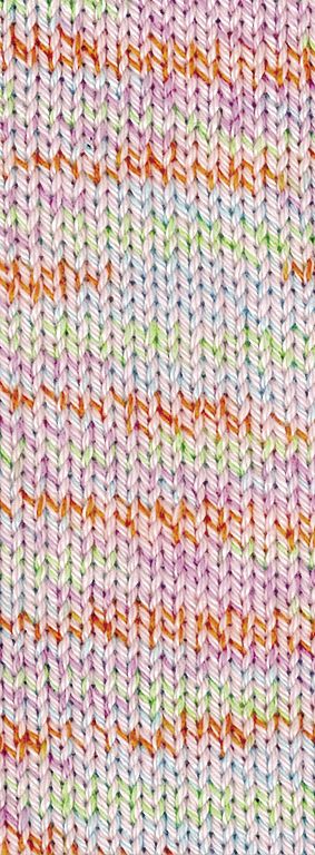 Lana Grossa COTONE MOULINE (50g)
