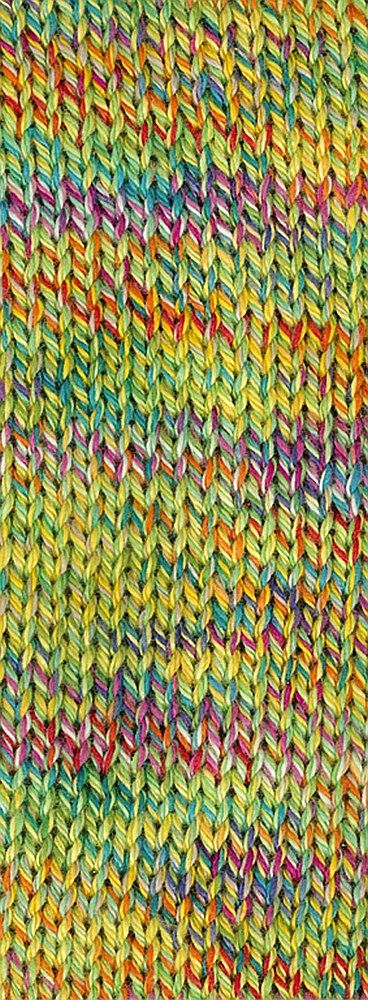 Lana Grossa COTONE MULTI MOULINE (50g) Lana Grossa COTONE MULTI MOULINE (50g)