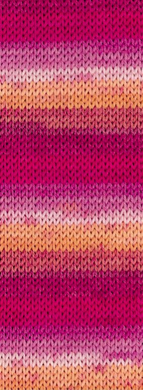 Lana Grossa MEILENWEIT 100 INTENSO (100g) Lana Grossa MEILENWEIT 100 INTENSO (100g)