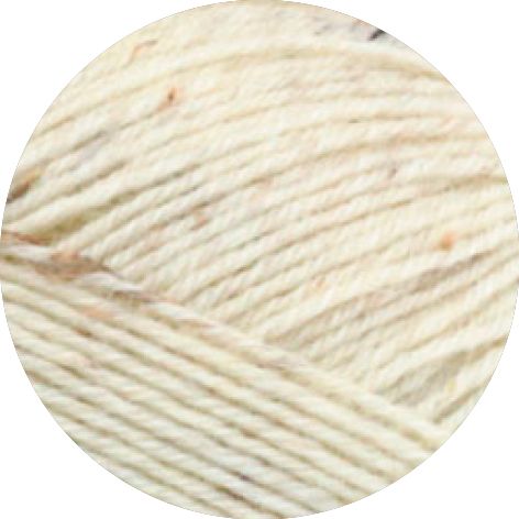 Lana Grossa MEILENWEIT 100 TWEED (100g)